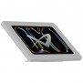 Adjustable Tilt Surface Mount - iPad Pro 11-inch (M4) - Light Grey [Front Isometric View]