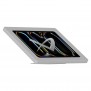 Adjustable Tilt Surface Mount - iPad Pro 13-inch (M4) - Light Grey [Front Isometric View]