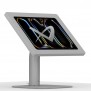 Portable Fixed Stand -  13-inch iPad Pro (M4) - Light Grey [Front Isometric View]