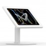 Portable Fixed Stand -  13-inch iPad Pro (M4) - White [Front Isometric View]