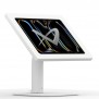 Portable Fixed Stand - 12.9-inch iPad Pro 4th & 5th Gen - White [Front Isometric View]