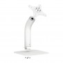 Base Piece for Surface VESA Mounts - White