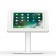 Portable Fixed Stand - 10.5-inch iPad Pro - White [Front View]