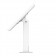 360 Rotate & Tilt Surface Mount - 12.9-inch iPad Pro 4th Gen - White [Side View -45 Degrees]