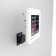 Tilting VESA Wall Mount - iPad 2, 3, 4 - White [Assembly View 2]