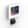 Tilting VESA Wall Mount - iPad 2, 3, 4  - White [Slide to Assemble]