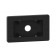 VidaMount VESA Tablet Enclosure - HP Stream 7 - Black [Front Iso No Tablet]