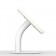 Portable Fixed Stand - Microsoft Surface Pro (2017) & Surface Pro 4 - White [Side View]