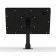 Flexible Desk/Wall Surface Mount - 12.9-inch iPad Pro 4th Gen - Black [Back View]