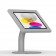 Portable Fixed Stand - 10.9-inch iPad 10th Gen - Light Grey [Front Isometric View]