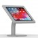 Portable Fixed Stand - 12.9-inch iPad Pro 3rd Gen - Light Grey [Front Isometric View]