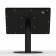 Portable Fixed Stand - 12.9-inch iPad Pro 3rd Gen - Black [Back View]