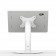 Portable Fixed Stand - 11-inch iPad Pro - White [Back View]