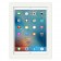 VidaMount On-Wall Tablet Mount - 12.9-inch iPad Pro - White [Portrait]
