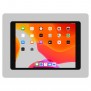 VidaMount VESA Tablet Enclosure - 10.2-inch iPad 7th Gen - Light Grey [Landscape]