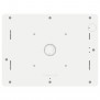 VidaMount VESA Tablet Enclosure - 11-inch iPad Pro - White [Back]