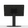 Portable Fixed Stand - 10.5-inch iPad Pro - Black [Back View]