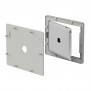 VidaMount VESA Tablet Enclosure - iPad 2, 3 & 4 - Light Grey [Assembly]