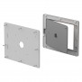 VidaMount VESA Tablet Enclosure - 10.2-inch iPad 7th Gen - Light Grey [Assembly]