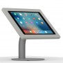 Portable Fixed Stand - 12.9-inch iPad Pro - Light Grey [Front Isometric View]