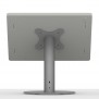 Portable Fixed Stand - 12.9-inch iPad Pro - Light Grey [Back View]