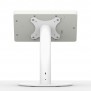 Portable Fixed Stand - Samsung Galaxy Tab A 7.0 - White [Back View]