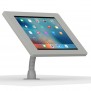 Flexible Desk/Wall Surface Mount - 12.9-inch iPad Pro - Light Grey [Front Isometric View]