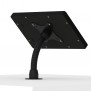 Flexible Desk/Wall Surface Mount - Samsung Galaxy Tab A 10.1 - Black [Back Isometric View]