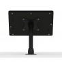 Flexible Desk/Wall Surface Mount - 10.5-inch iPad Pro - Black [Back View]