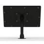 Flexible Desk/Wall Surface Mount - 12.9-inch iPad Pro - Black [Back View]