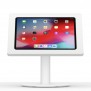 Portable Fixed Stand - 12.9-inch iPad Pro 3rd Gen - White [Front View]