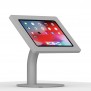 Portable Fixed Stand - 11-inch iPad Pro - Light Grey [Front Isometric View]