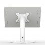 Portable Fixed Stand - 12.9-inch iPad Pro 3rd Gen - White [Back View]