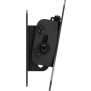 Removable Tilting Glass Mount - Down Tilt 10 Degree View