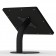 Portable Fixed Stand - 12.9-inch iPad Pro - Black [Back Isometric View]