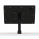 Flexible Desk/Wall Surface Mount - 12.9-inch iPad Pro 4th Gen - Black [Back View]