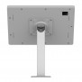 360 Rotate & Tilt Surface Mount - 12.9-inch iPad Pro 4th Gen - Light Grey [Back View]