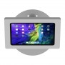 Fixed VESA Floor Stand - 11-inch iPad Pro 2nd Gen - Light Grey [Tablet View]