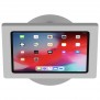 Fixed VESA Floor Stand - 12.9-inch iPad Pro 3rd Gen - Light Grey [Tablet View]