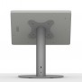 Portable Fixed Stand - iPad 9.7 & 9.7 Pro, Air 1 & 2, 9.7-inch iPad Pro  - Light Grey [Back View]