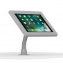 Flexible Desk/Wall Surface Mount - 10.5-inch iPad Pro - Light Grey [Front Isometric View]