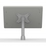 Flexible Desk/Wall Surface Mount - 12.9-inch iPad Pro - Light Grey [Back View]