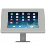 360 Rotate & Tilt Surface Mount - iPad Air 1 & 2, 9.7-inch iPad Pro- Light Grey [Front View]