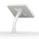 Flexible Desk/Wall Surface Mount - Samsung Galaxy Tab A 7.0 - White [Back Isometric View]