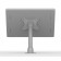 Flexible Desk/Wall Surface Mount - 12.9-inch iPad Pro 3rd Gen - Light Grey [Back View]