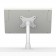 Flexible Desk/Wall Surface Mount - Microsoft Surface Pro (2017) & Surface Pro 4 - White [Back View]