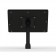 Flexible Desk/Wall Surface Mount - 10.2-inch iPad 7th Gen - Black [Back View]