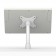 Flexible Desk/Wall Surface Mount - Microsoft Surface Pro (2017) & Surface Pro 4 - White [Back View]