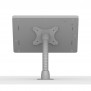 Flexible Desk/Wall Surface Mount - 11-inch iPad Pro 2nd Gen - Light Grey [Back View]