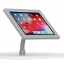 Flexible Desk/Wall Surface Mount - 12.9-inch iPad Pro 3rd Gen - Light Grey [Front Isometric View]